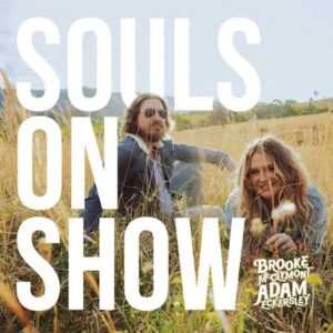 Interview  With Brooke McClymont & Adam Eckersley